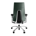 GODREJ INTERIO Revolving Chair with Front pivot synchro tilt mechanism