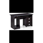 Asha Furniture & Interior 1370 millimeter X 610 millimeter (mm LxD) Executive Computer Table