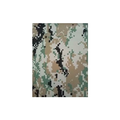 DIGITAL ARMY CLOTH