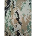 DIGITAL ARMY CLOTH