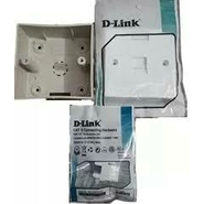 DLINK IO BOX