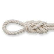 COTTON ROPE