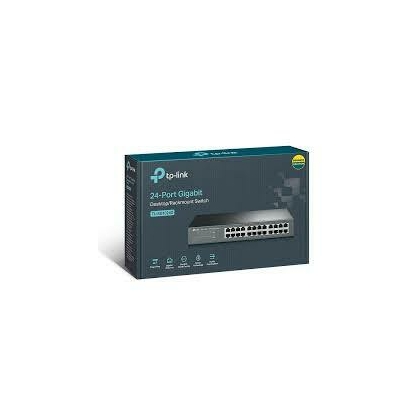 16 PORT SWITCH