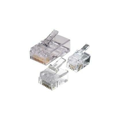 RJ 45 CONNECTOR