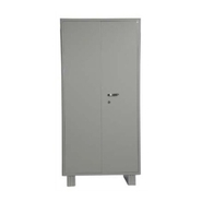 CS COSMIC SOLUTIONS Almirah Steel shelving cabinets