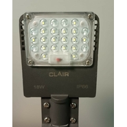 Clair Yes WLed Luminaire Light