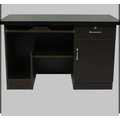 JAKFUR 1220 millimeter X 460 millimeter (mm LxD) Executive Computer Table