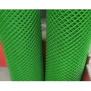 FENCING GREEN NET 1 SQFT