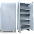 JDJ Almirah Steel shelving cabinets