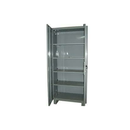 JDJ Almirah Steel with Glass door