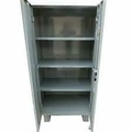 JDJ Almirah Steel shelving cabinets