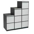 NEEMAN Almirah Steel shelving cabinets