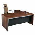 NEEMAN Executive Table with One side pedestal unit and E.R.U