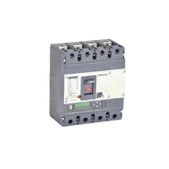 c&s 250A 4 Pole 50 KA Molded Case Circuit Breakers (Mccb)