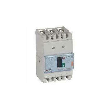 LEGRAND 200A 3 Pole 50 KA Molded Case Circuit Breakers (Mccb)