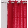 Unbranded Polyster Plain Door Curtains