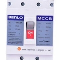 benlo bentec 125A 3 Pole 10 KA Molded Case Circuit Breakers (Mccb)