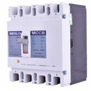 benlo bentec 50A 4 Pole 10 KA Molded Case Circuit Breakers (Mccb)