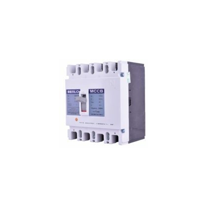 benlo bentec 50A 4 Pole 10 KA Molded Case Circuit Breakers (Mccb)