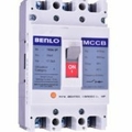 benlo bentec 100A 3 Pole 10 KA Molded Case Circuit Breakers (Mccb)