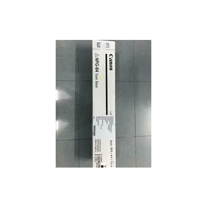 CANON NPG 84 TONER CARTRIDGE