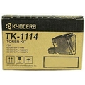 KYOCERA TK-1114 TONER CARTRIDGE