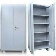 MASTER STORAGE--master storage Almirah Steel shelving cabinets