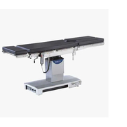 MEDILAND Remote & Table mounted General Operating Table