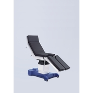 MEDILAND Remote & Table mounted General Operating Table