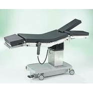 SCHMITZ Remote & Table mounted General Operating Table