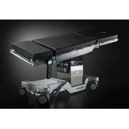 SCHMITZ Remote & Table mounted General Operating Table