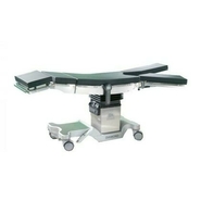 SCHMITZ Remote & Table mounted General Operating Table