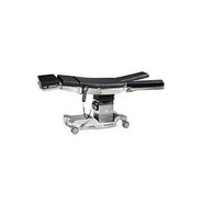 SCHMITZ Remote & Table mounted General Operating Table