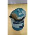 Cap Field Dress IAF (New Pattern With Logo)