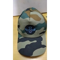 Cap Field Dress IAF (New Pattern With Logo)