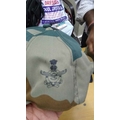 Cap Field Dress IAF (New Pattern With Logo)