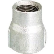 Unbranded 15 Hot Finished Welded(HFW) Socket Reducing Steel Pipes Fitting