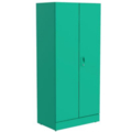 GODREJ INTERIO Almirah Steel wardrobe(having cloth hanging provision)