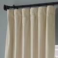 Unbranded Polyster Plain Door Curtains