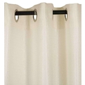 Unbranded Cotton Plain Door Curtains