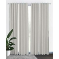 Unbranded Cotton Plain Door Curtains