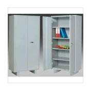 Sushobhan Almirah Steel shelving cabinets