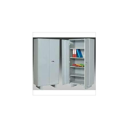 Sushobhan Almirah Steel shelving cabinets