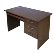 Sushobhan Executive Table with One side pedestal unit