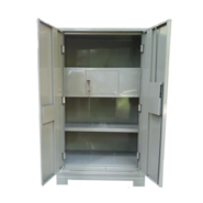 Sushobhan Almirah Steel shelving cabinets