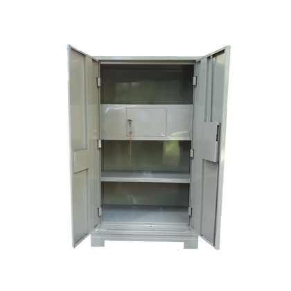 Sushobhan Almirah Steel shelving cabinets