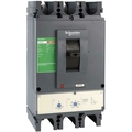 Schneider electric  400A 4 Pole 50 KA Molded Case Circuit Breakers (Mccb)