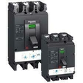 Schneider electric  400A 4 Pole 50 KA Molded Case Circuit Breakers (Mccb)