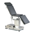 MDT INTERNATIONAL. Remote & Table mounted General Operating Table