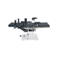 MDT INTERNATIONAL. Remote & Table mounted General Operating Table